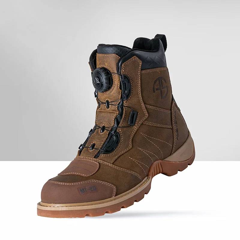 Men's Hunting Boots Waterproof and Insulated